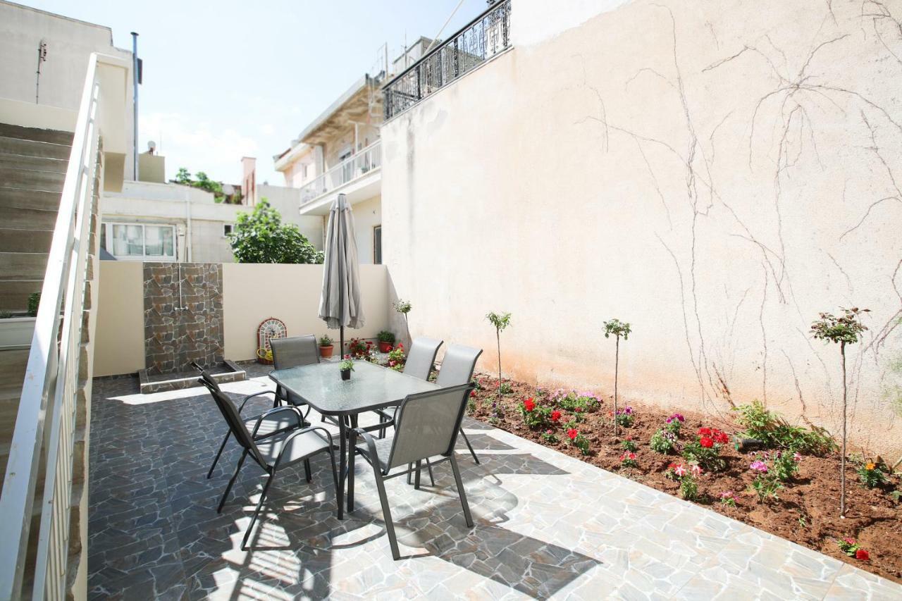 Villa Amazing House With Private Backyard Alejandrópolis Exterior foto