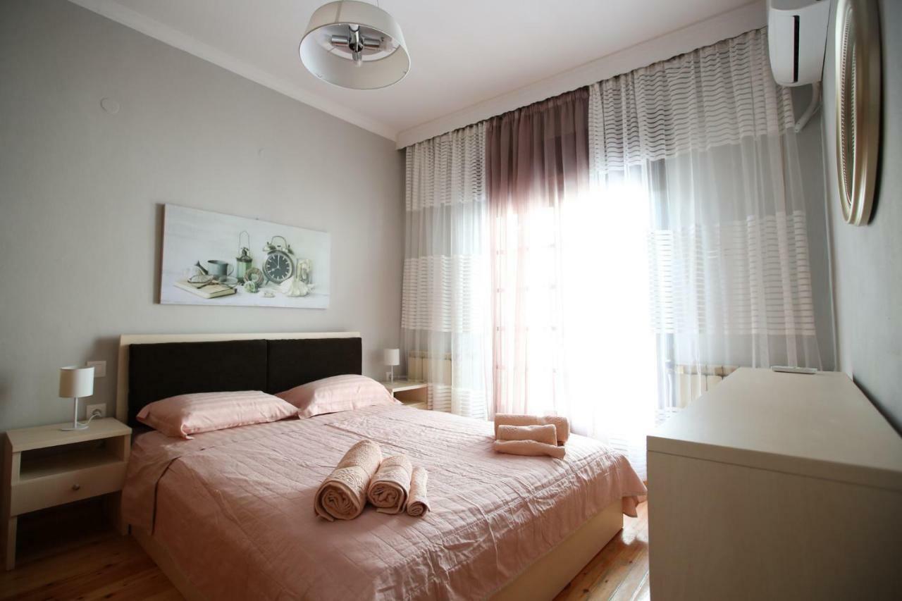 Villa Amazing House With Private Backyard Alejandrópolis Exterior foto