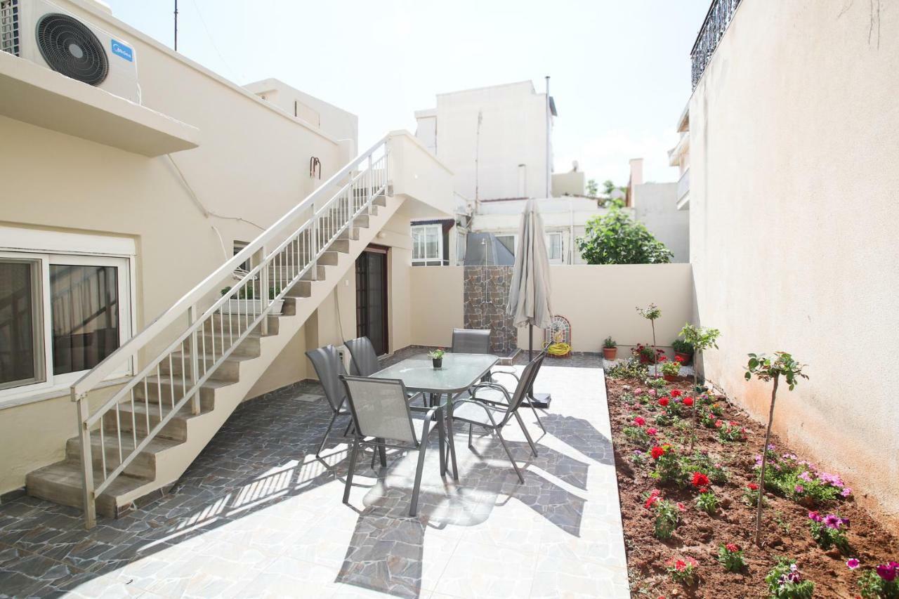 Villa Amazing House With Private Backyard Alejandrópolis Exterior foto