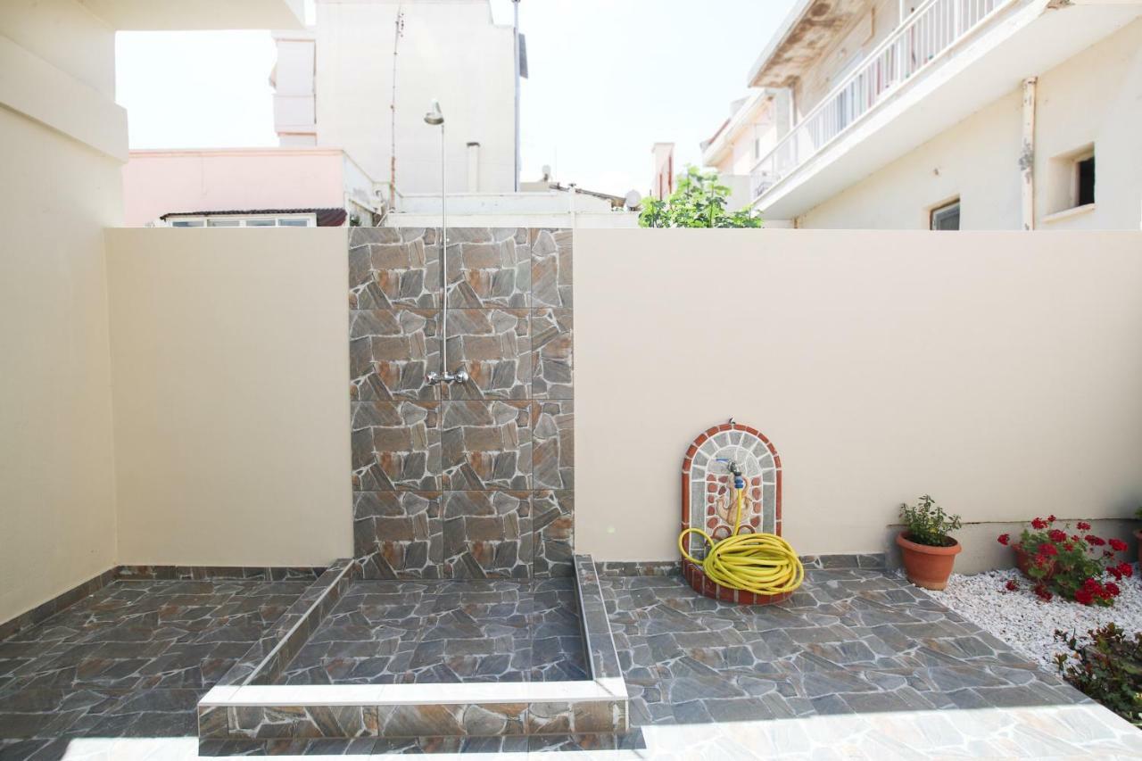Villa Amazing House With Private Backyard Alejandrópolis Exterior foto