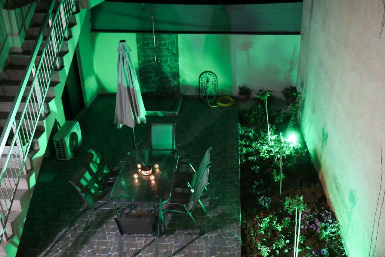 Villa Amazing House With Private Backyard Alejandrópolis Exterior foto