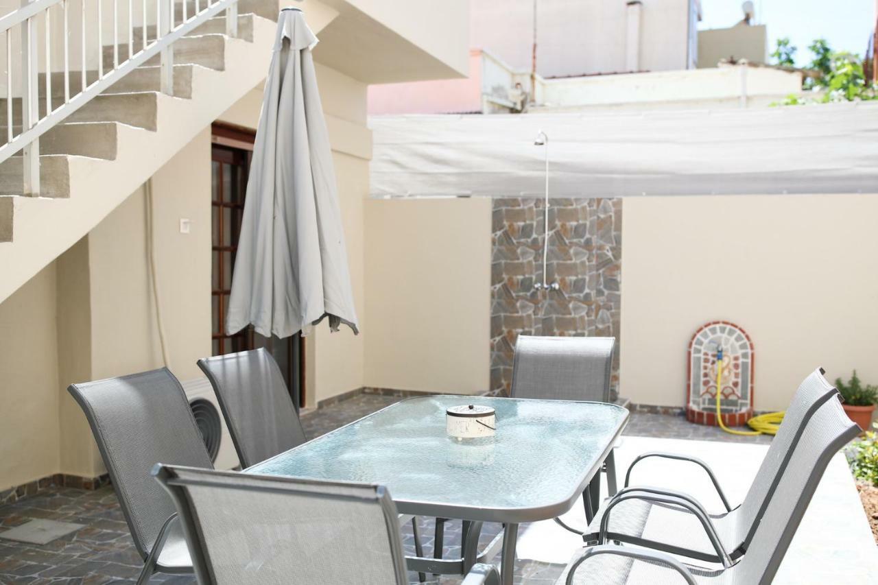 Villa Amazing House With Private Backyard Alejandrópolis Exterior foto