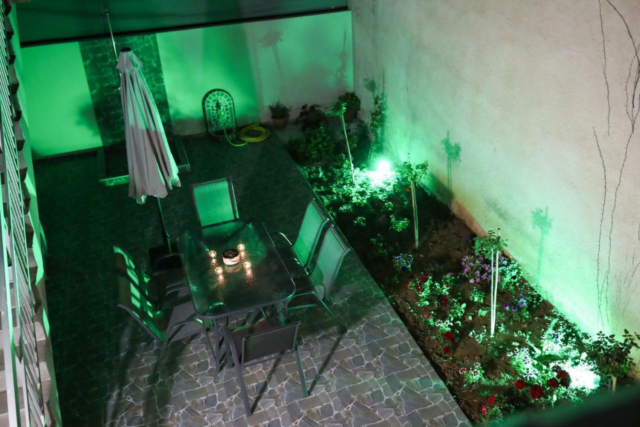 Villa Amazing House With Private Backyard Alejandrópolis Exterior foto