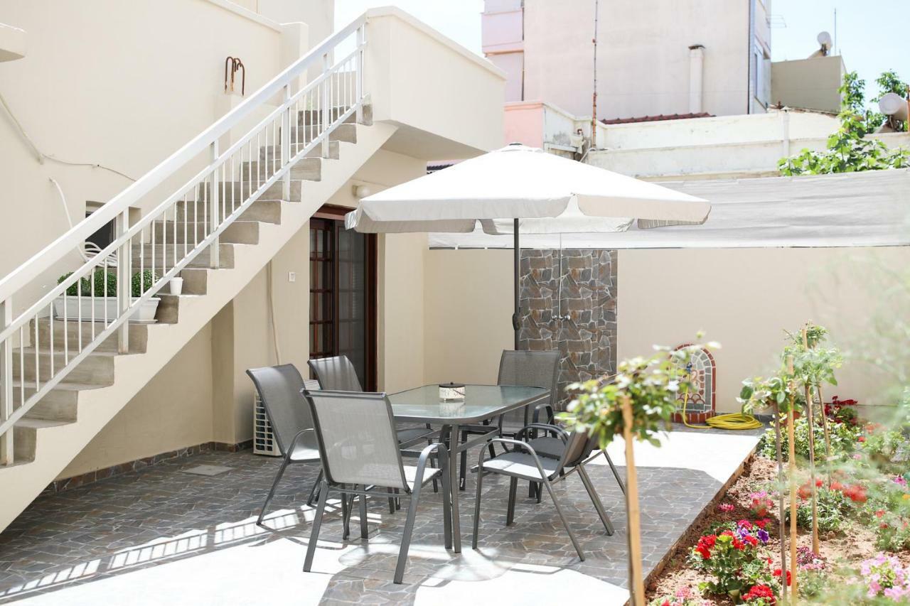 Villa Amazing House With Private Backyard Alejandrópolis Exterior foto