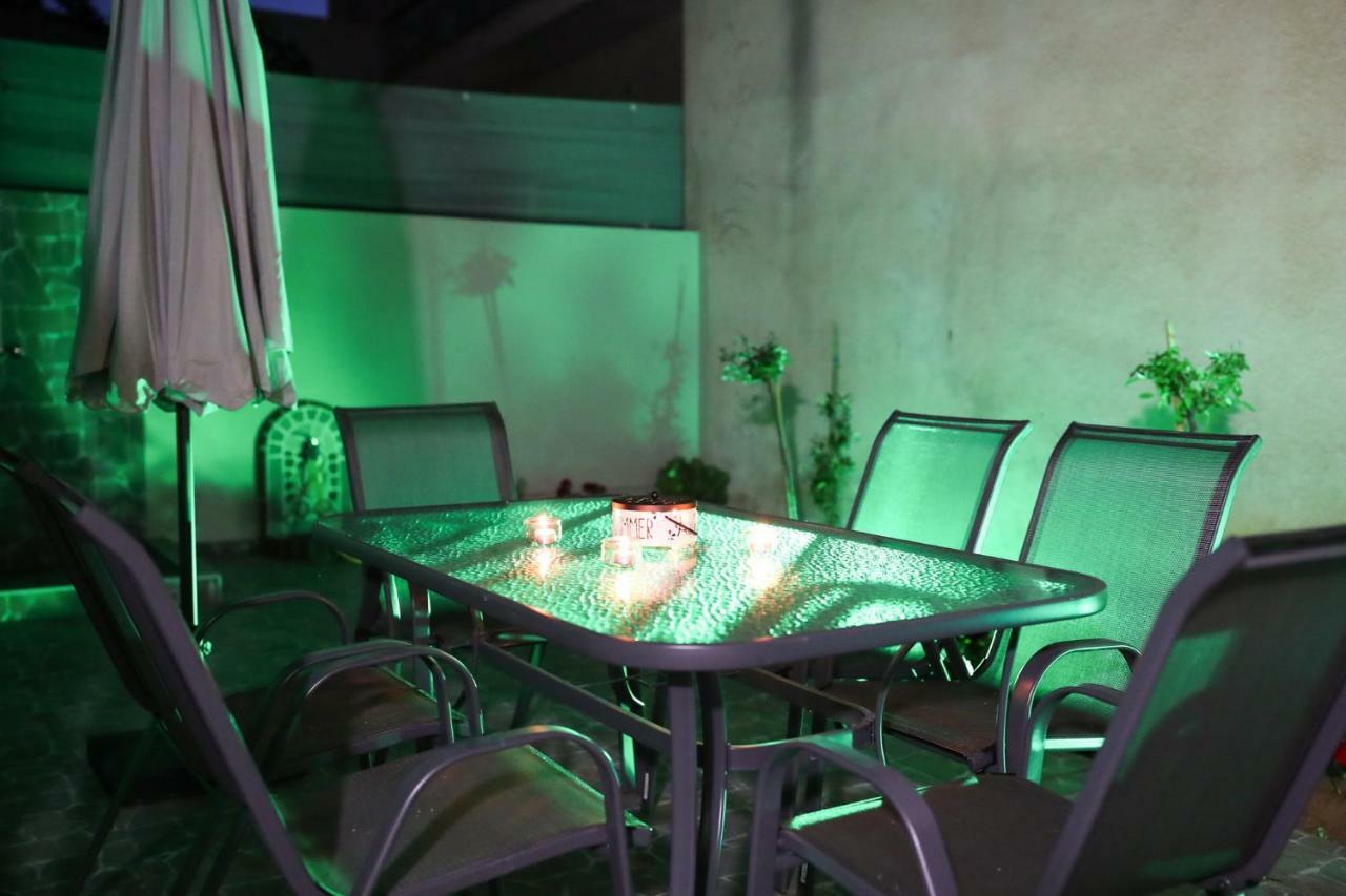 Villa Amazing House With Private Backyard Alejandrópolis Exterior foto