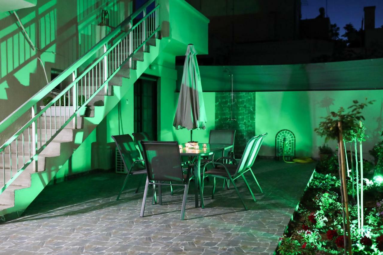 Villa Amazing House With Private Backyard Alejandrópolis Exterior foto